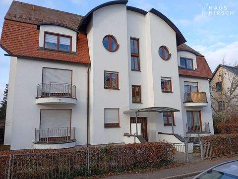 Dresden Renditeobjekte, Mehrfamilienhäuser, Geschäftshäuser, Kapitalanlage