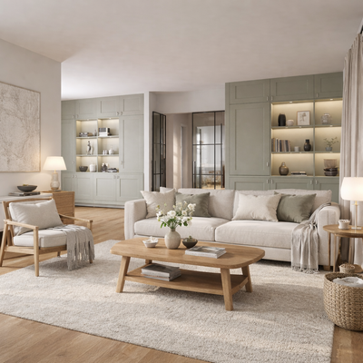 Visualisierung - KI generiert