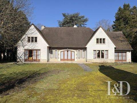 Compiègne Häuser, Compiègne Haus kaufen