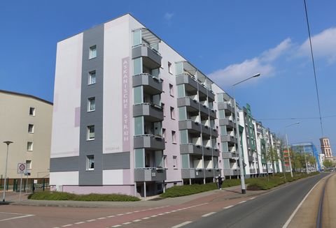Dessau-Roßlau Wohnungen, Dessau-Roßlau Wohnung mieten