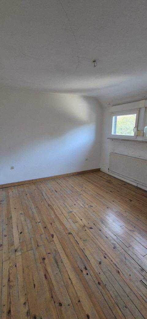 Völklingen Wohnungen, Völklingen Wohnung mieten