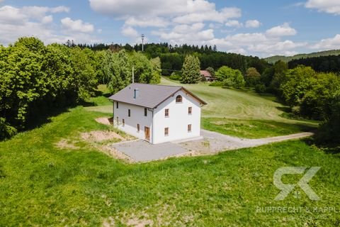Treffelstein Häuser, Treffelstein Haus kaufen