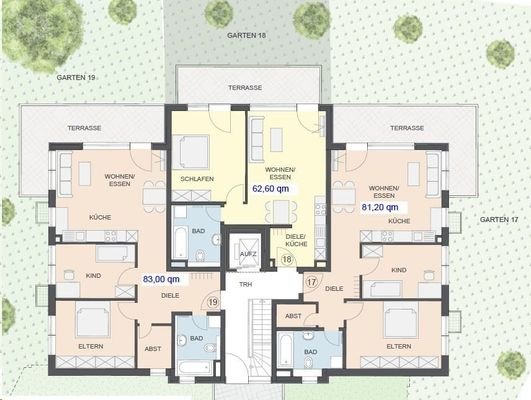 Haus 3 EG