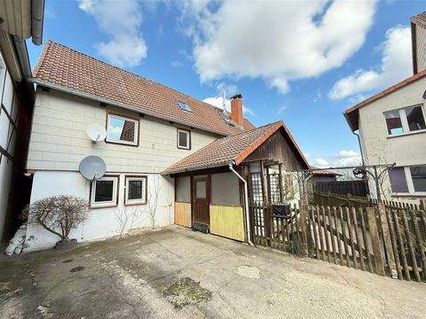 Gleichen , Kr Göttingen Häuser, Gleichen , Kr Göttingen Haus kaufen