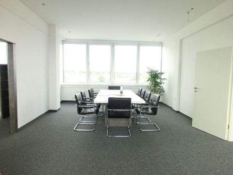 Schweinfurt Büros, Büroräume, Büroflächen 