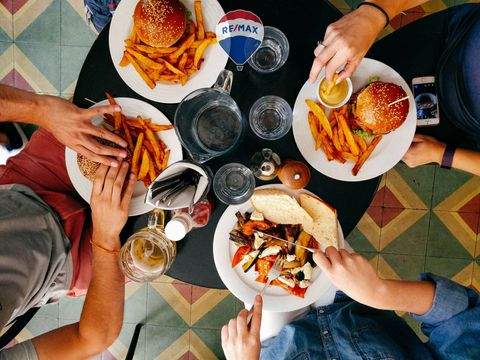 Hamburg Gastronomie, Pacht, Gaststätten