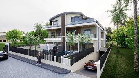 Antalya Häuser, Antalya Haus kaufen