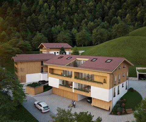 Kiefersfelden Wohnungen, Kiefersfelden Wohnung kaufen