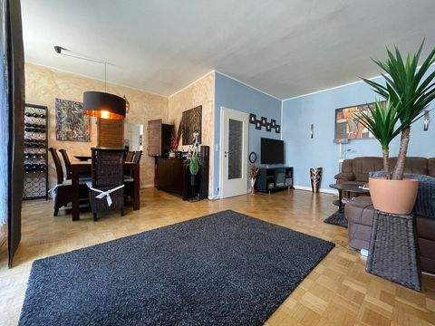 Hannover Wohnungen, Hannover Wohnung kaufen