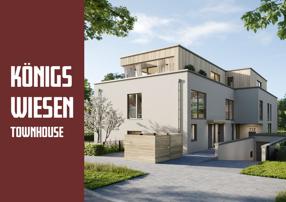 KönigsWiesen KönigsTerrace