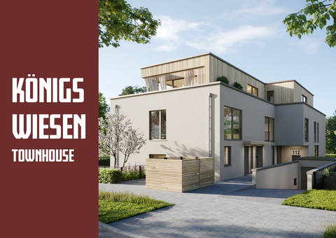 München Häuser, München Haus kaufen