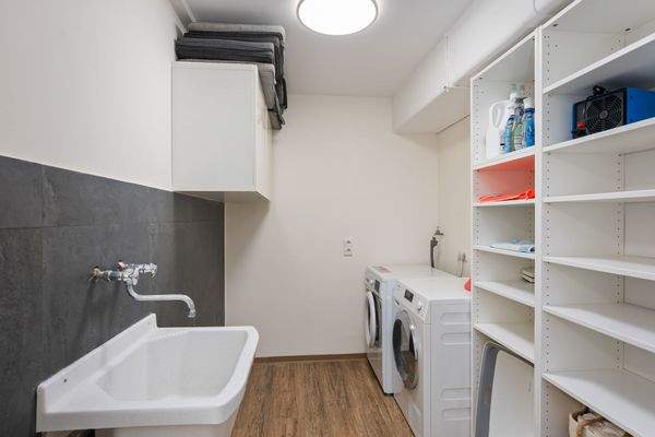 Hauswirtschaftsraum (9,06 m²)