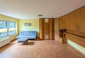 Einliegerwohnung (UG)