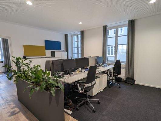 Büro 3