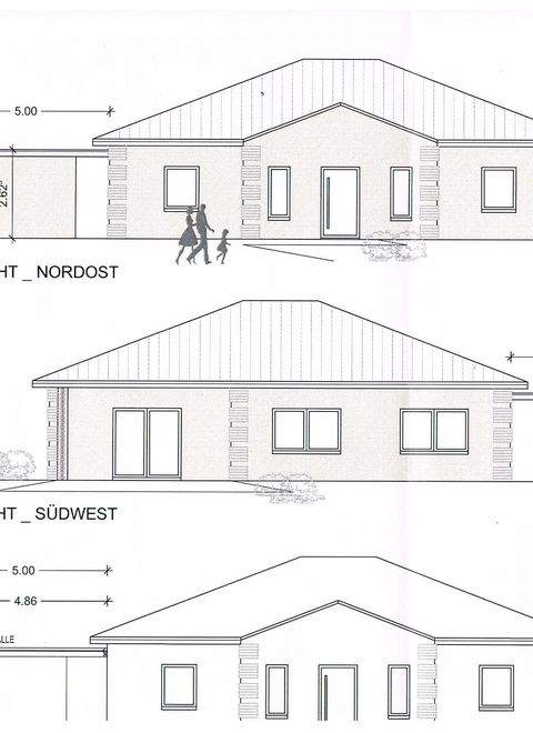 Barßel Häuser, Barßel Haus kaufen