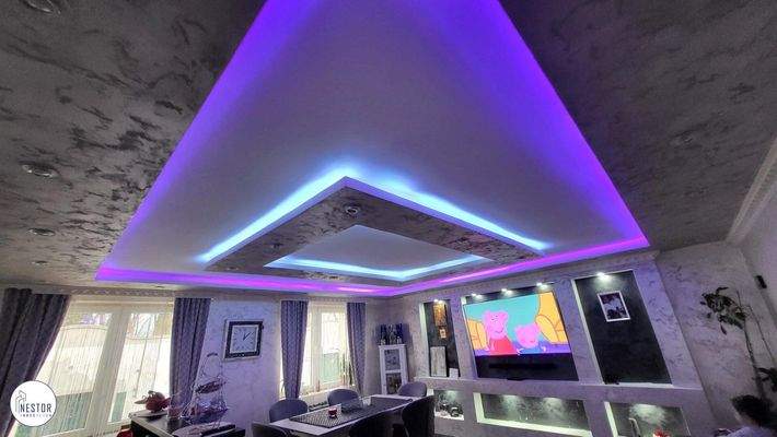 Haus - NESTOR Immobilien