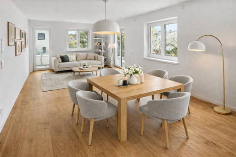 München Wohnungen, München Wohnung kaufen