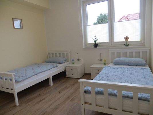 Ki.Zi. FeWo Sommersprosse