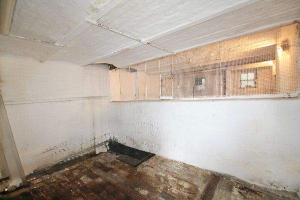 Zuhause von Winni & Leila!