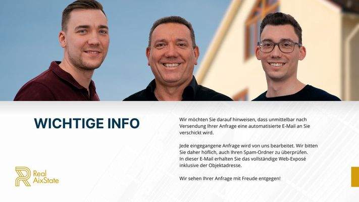 Info ohne 360° Tour