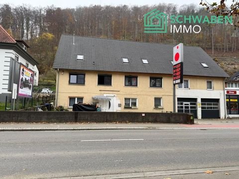 Blaubeuren Häuser, Blaubeuren Haus kaufen