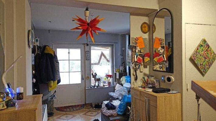 Eingangsbereich/Flur