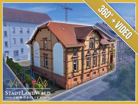 Pirmasens Renditeobjekte, Mehrfamilienhäuser, Geschäftshäuser, Kapitalanlage