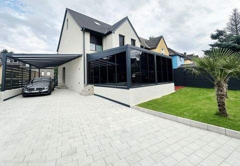 Essen Häuser, Essen Haus kaufen