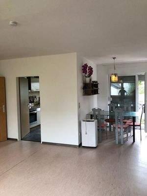 BB8 Essbrereich mit Küche