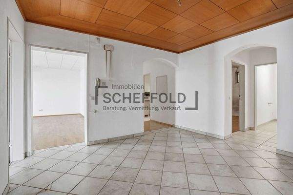 Eingangsbereich/Flur