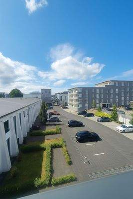 Lage im Bobinetquartier