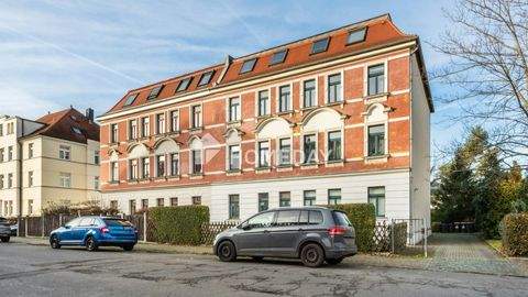 Leipzig Wohnungen, Leipzig Wohnung kaufen