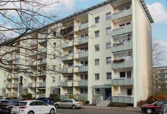 Außenansícht vorn