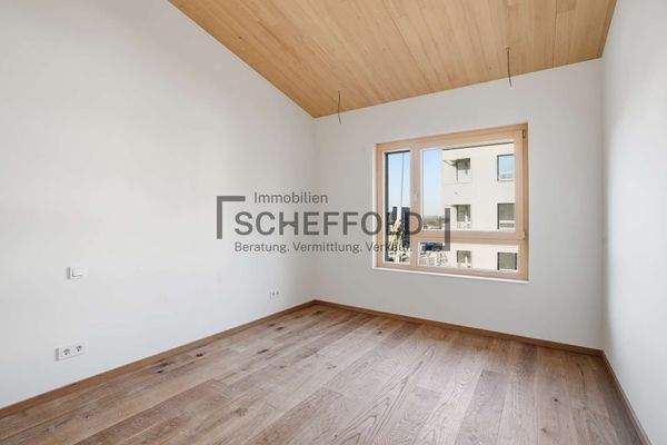 Schlafen Penthouse