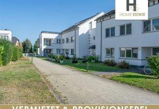 Hausansicht- Wohnanlage 