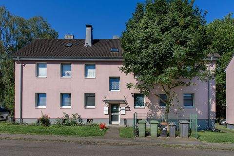 Burscheid Wohnungen, Burscheid Wohnung mieten