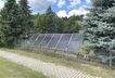 Neue Photovoltaikanlage