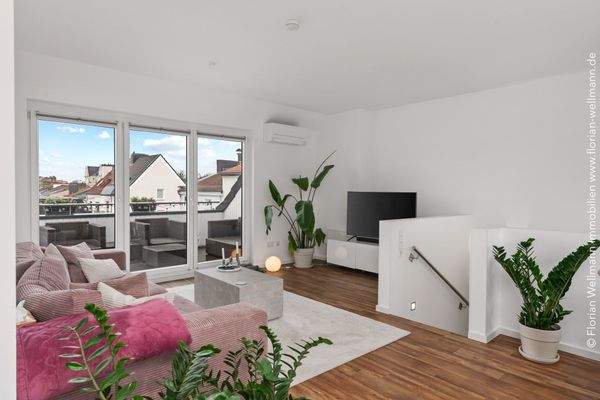 Wohnen (31,11 m²) ...