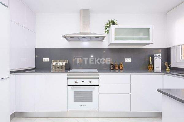 Modern and Affordable Apartments in Bigastro Alicante
