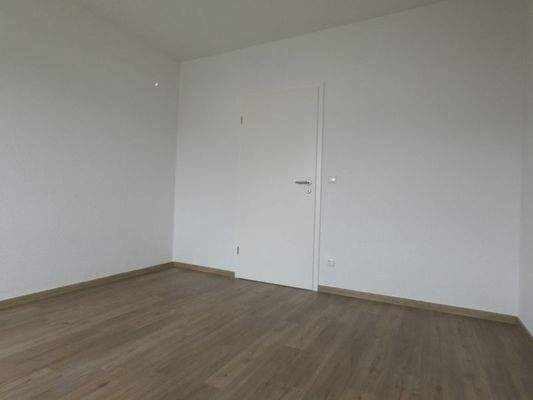 Beispielfoto Schlafraum 1