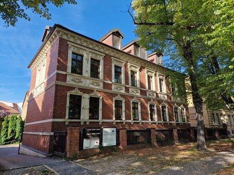 Delitzsch Büros, Büroräume, Büroflächen 