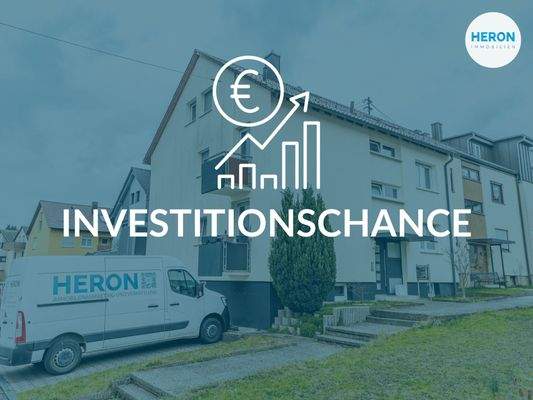 INVESTITIONSCHANCE 43