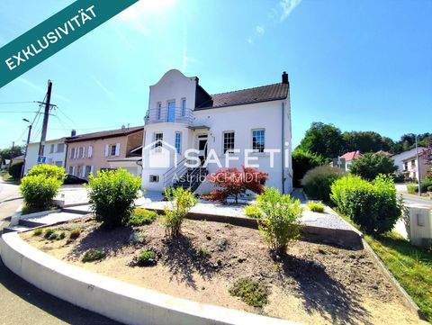 Creutzwald Häuser, Creutzwald Haus kaufen