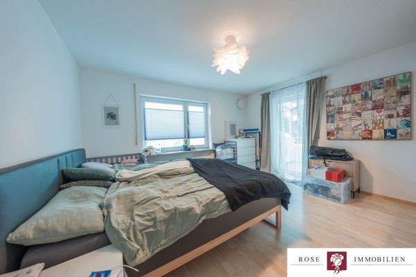 Schlafzimmer - Bild 1