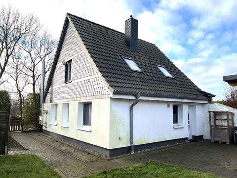 Fehmarn Häuser, Fehmarn Haus kaufen