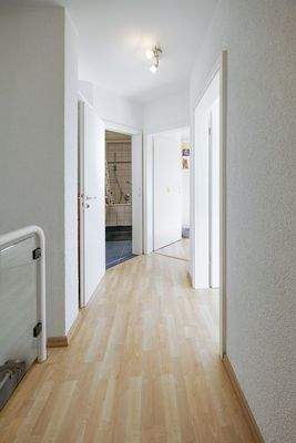 30a Leichlingen - An der Wupper - Flur OG 1