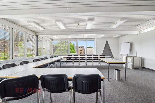 Besprechungszimmer