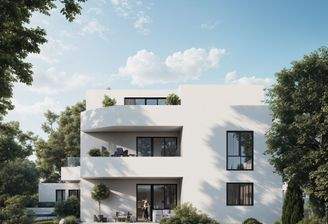 Außenvisualisierung