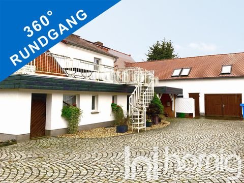 Boxberg/Oberlausitz Häuser, Boxberg/Oberlausitz Haus kaufen