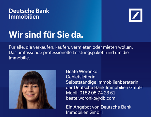 Persönlich. Kompetent. Sicher begleitet.